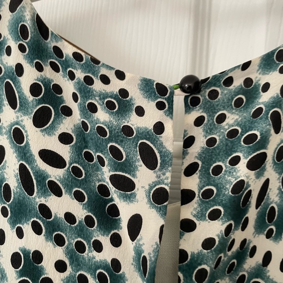 Amanda LH designed spring summer dress - Picture 5 of 5
